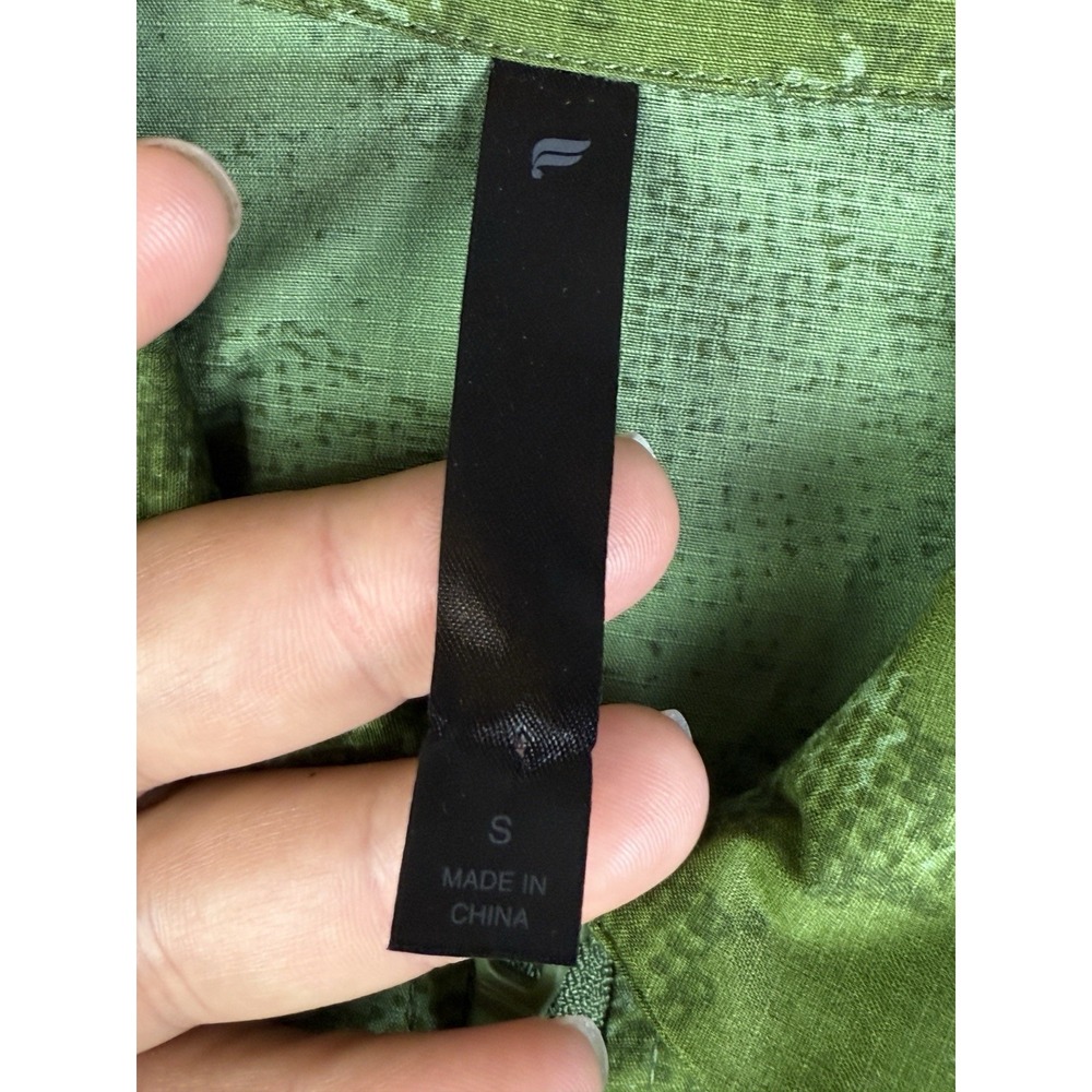 Fabletics The Heights Lightweight Jacket Activewe… - image 4